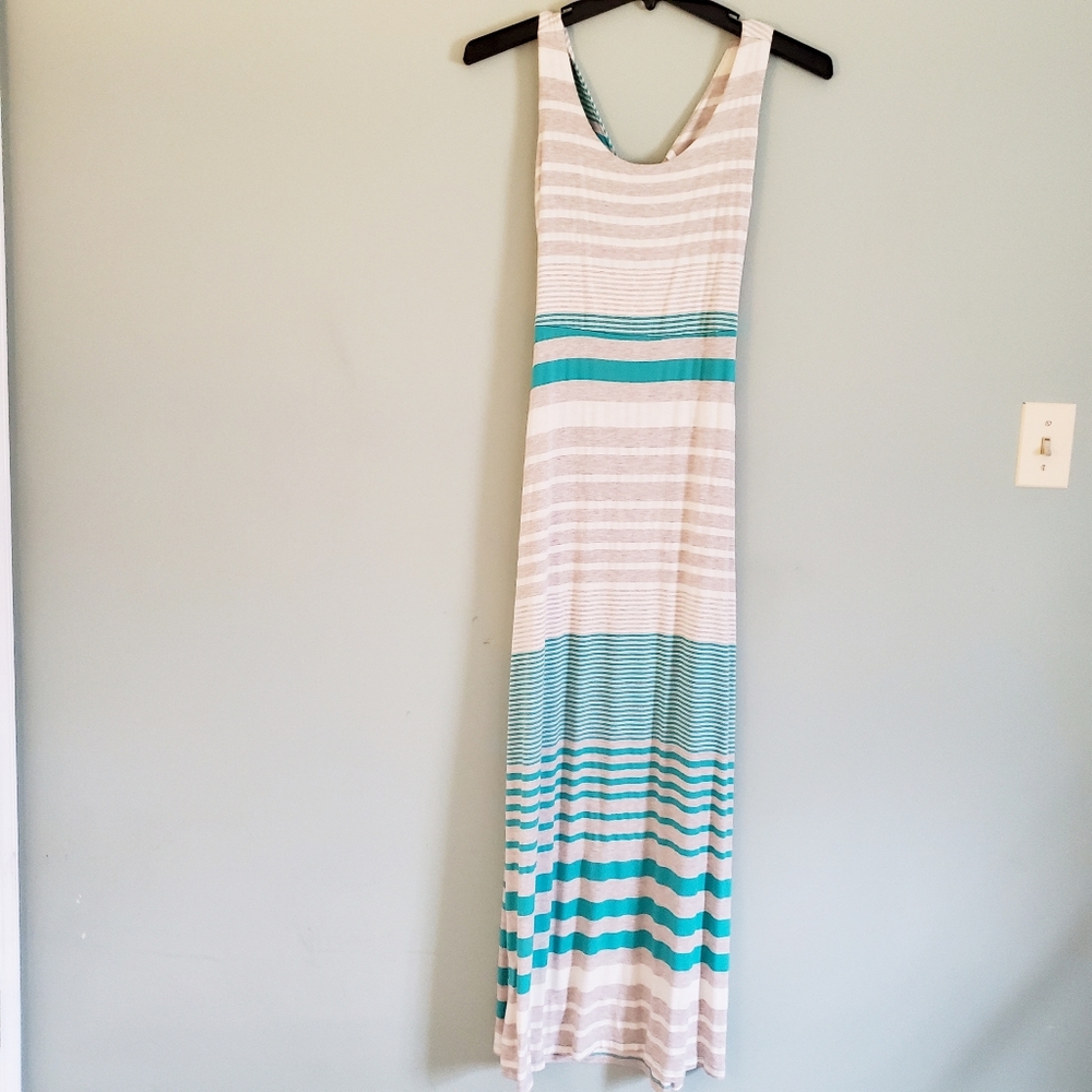 Gilli. Like new maxi dress